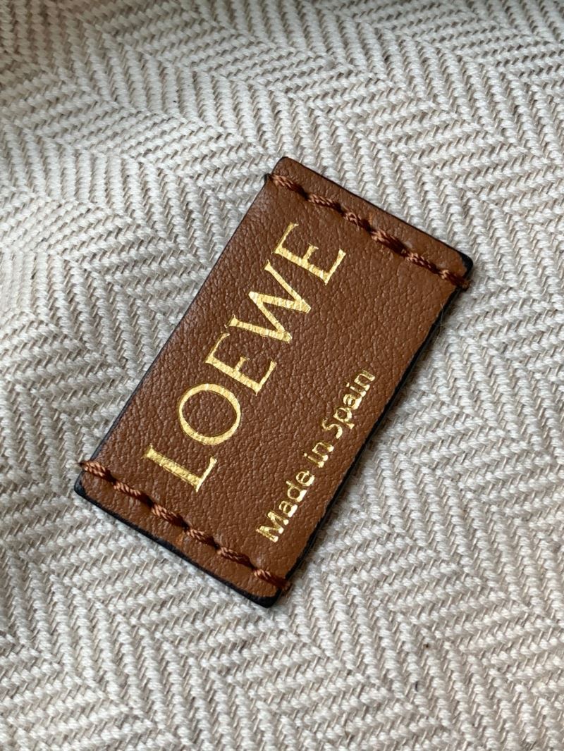 Loewe Cubi Bags